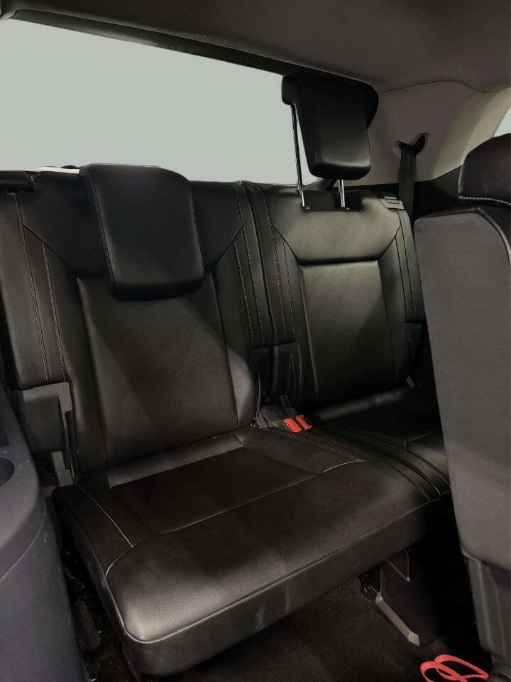Used 2018 Volkswagen Atlas SE FWD image 9