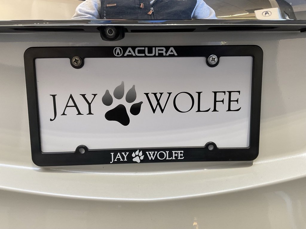 Used 2014 Acura RDX AWD w/ Technology Package image 24