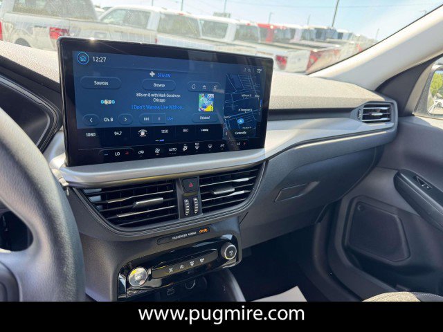 Used 2025 Ford Escape Active w/ Tech Pack #1 FWD image 29
