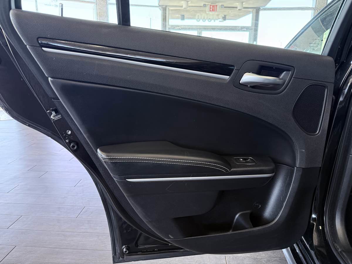 Used 2021 Chrysler 300 S w/ S Model Appearance Package image 30