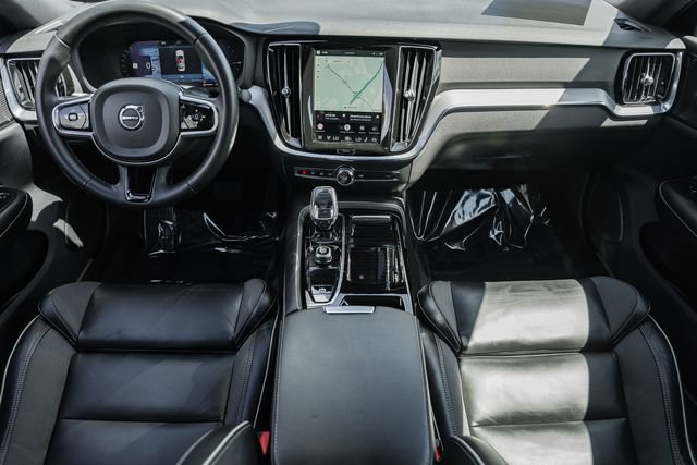 Certified 2024 Volvo S60 T8 Plus w/ Climate Package AWD/4WD image 18