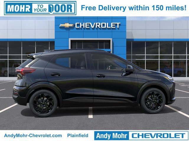 New 2027 Chevrolet Bolt RS w/ Technology Package FWD image 7