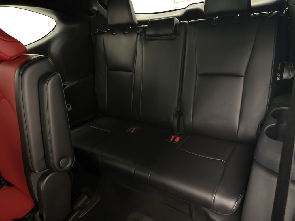 Used 2022 Toyota Highlander XSE image 14