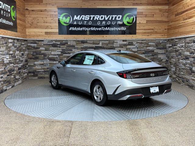 New 2026 Hyundai Sonata SE image 7