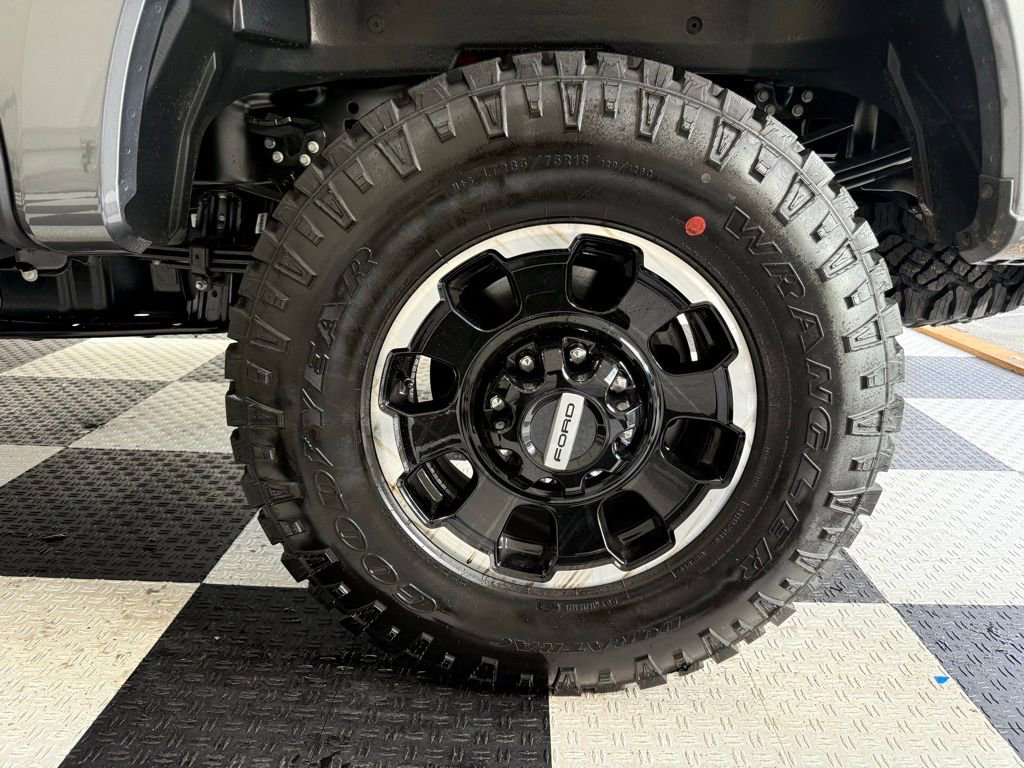 New 2026 Ford F250 Lariat w/ Tremor Off-Road Package AWD/4WD image 11