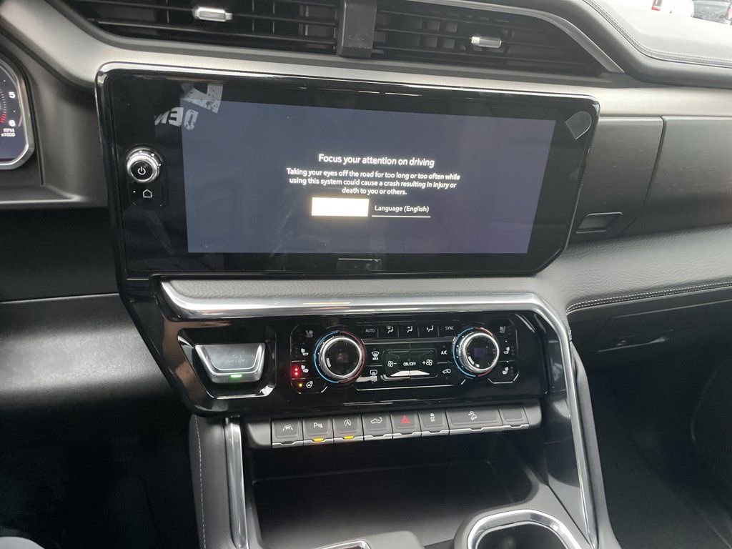 New 2026 GMC Sierra 1500 Denali image 18