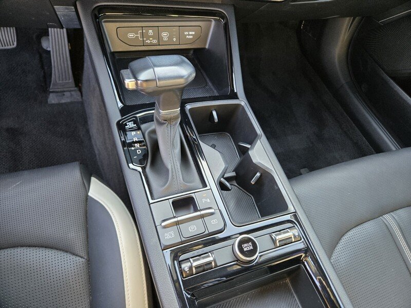 Certified 2025 Kia K5 GT-Line FWD image 24
