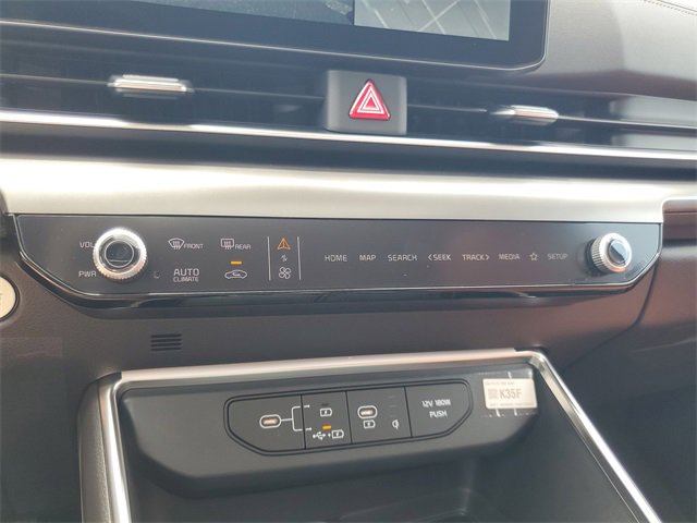 New 2026 Kia Carnival SX image 24