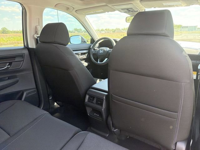 New 2026 Honda CR-V EX image 17