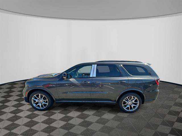 New 2026 Dodge Durango R/T image 2