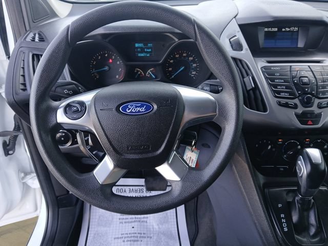 Used 2016 Ford Transit Connect XLT FWD image 10