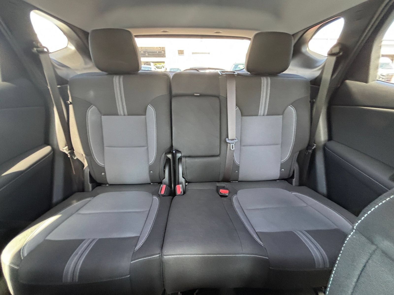 Used 2026 Chevrolet Blazer LT FWD image 39