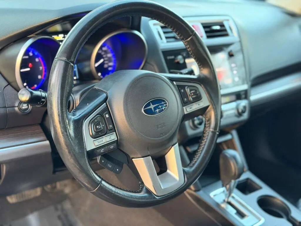 Used 2016 Subaru Legacy 2.5i Limited image 12