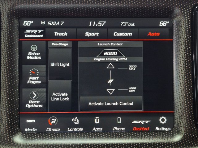 Used 2020 Dodge Challenger R/T Scat Pack RWD image 14