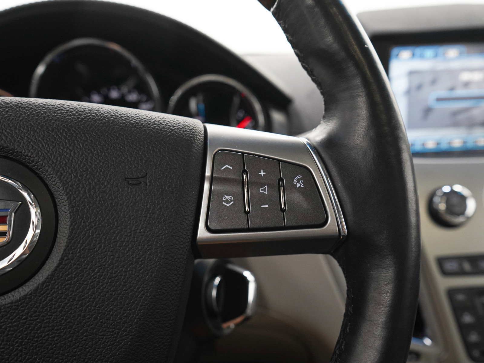 Used 2011 Cadillac CTS Premium AWD/4WD image 27