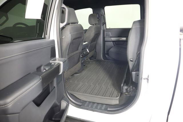 Used 2022 Ford F150 XLT w/ Equipment Group 302A High image 60