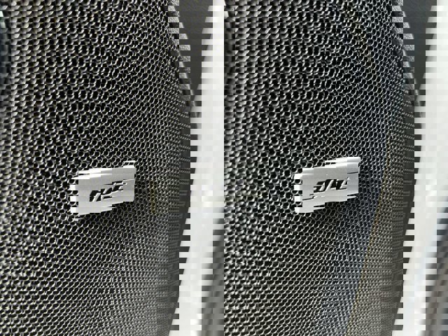 New 2026 Chevrolet Suburban RST w/ Comfort Package image 25