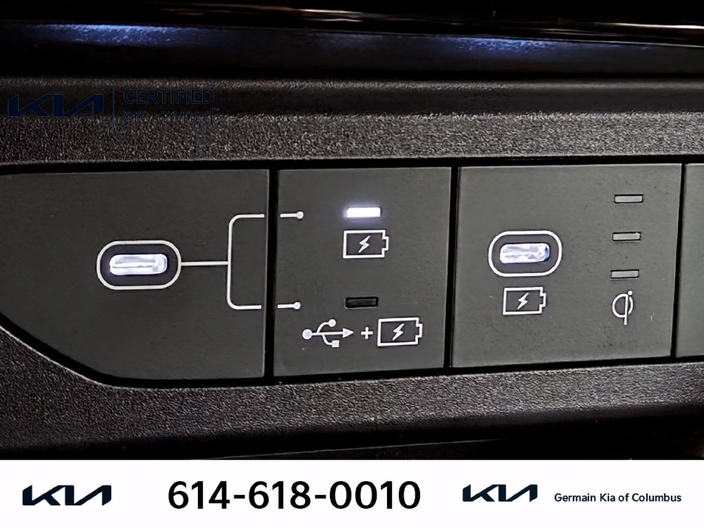 Certified 2026 Kia K5 GT-Line FWD image 29