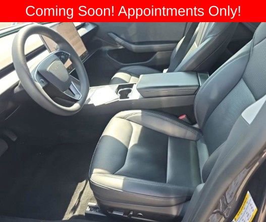 Used 2024 Tesla Model 3 Long Range image 3