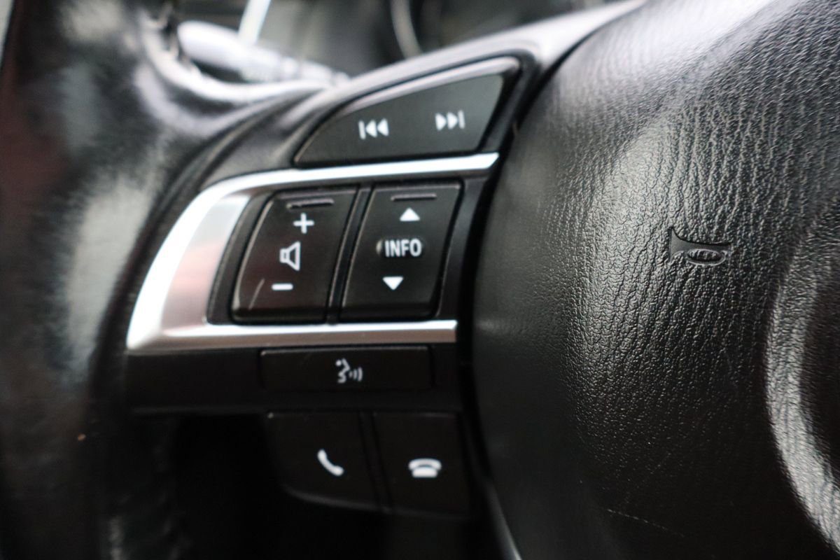 Used 2016 MAZDA CX-5 Grand Touring image 29