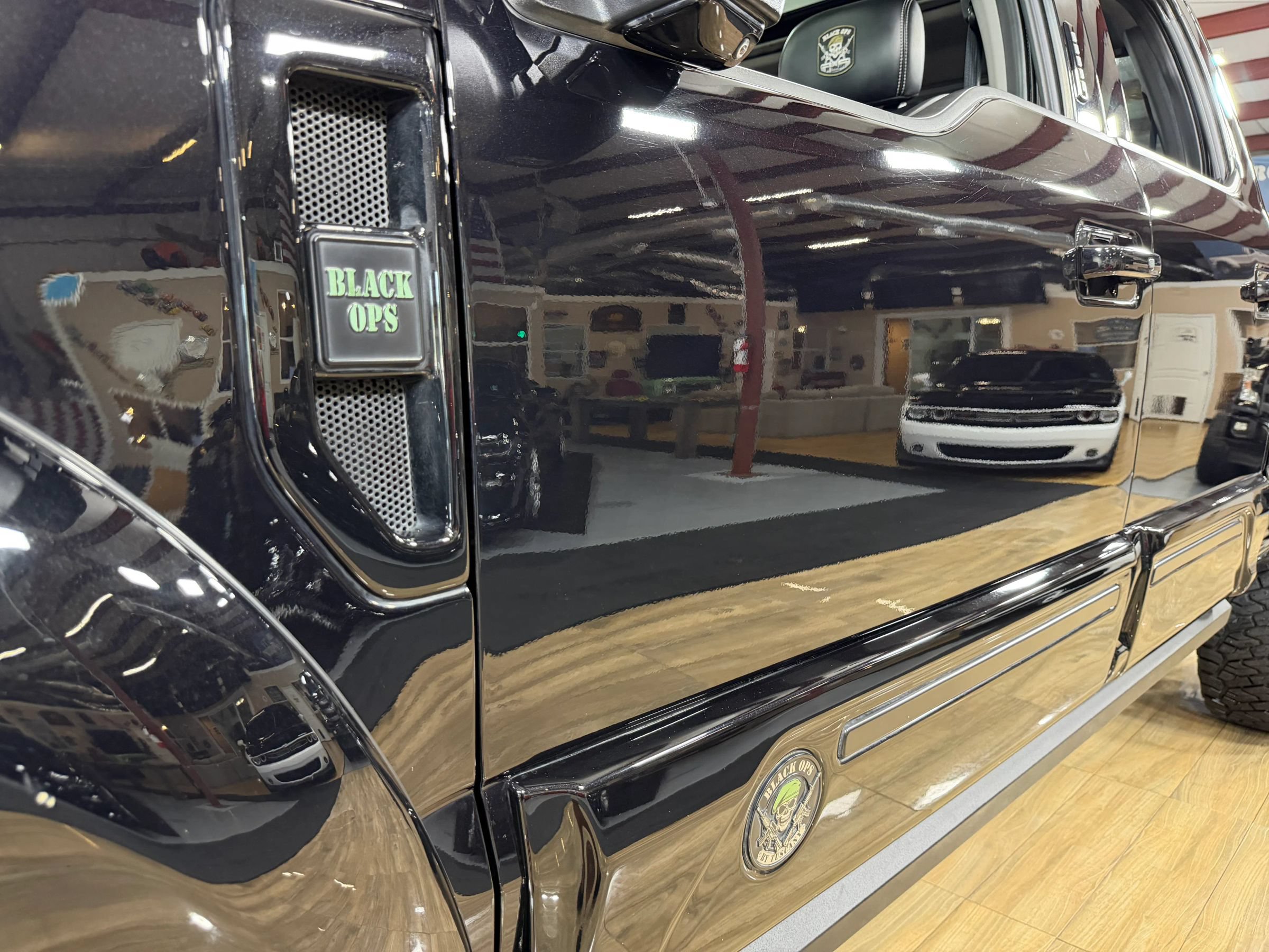 Used 2019 Ford F250 Lariat w/ Lariat Ultimate Package AWD/4WD image 25