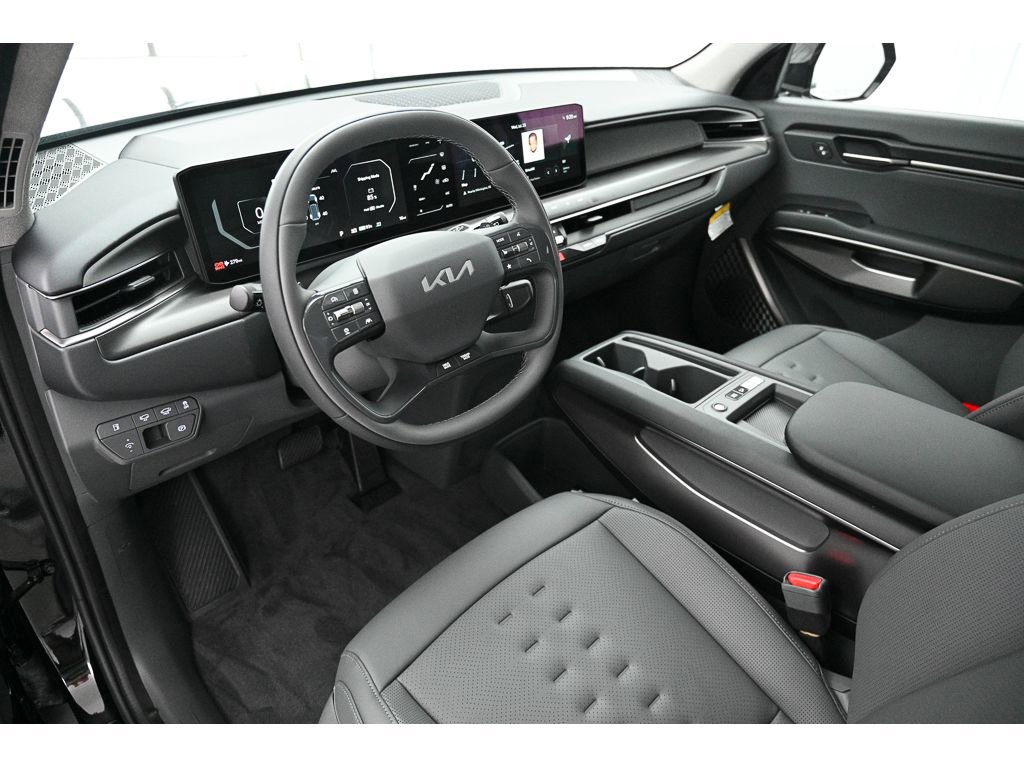 New 2026 Kia EV9 Wind image 19