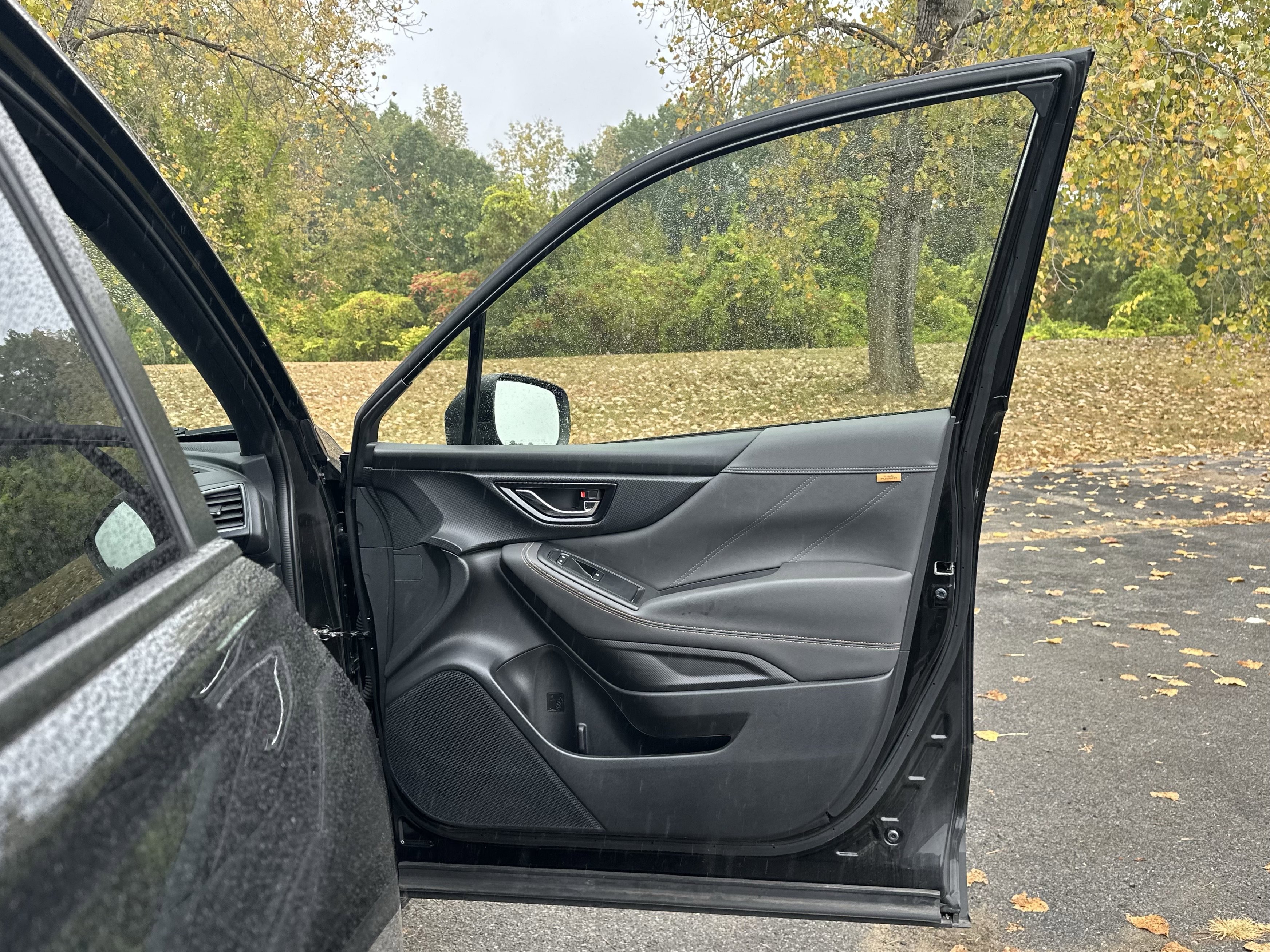 Used 2022 Subaru Forester Wilderness image 32