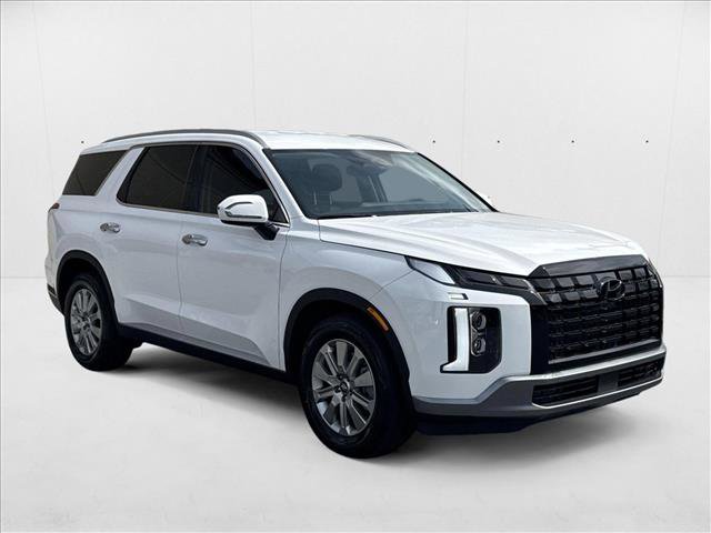 New 2025 Hyundai Palisade SEL image 7