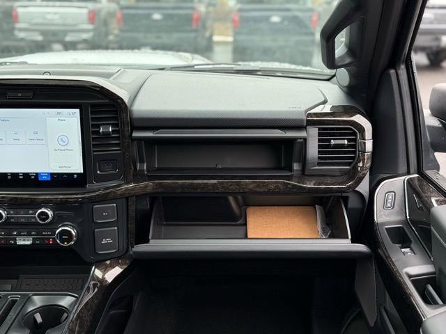 New 2026 Ford F150 XLT w/ Equipment Group 303A High image 39