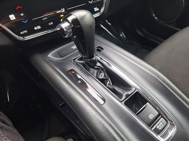 Used 2019 Honda HR-V EX image 14