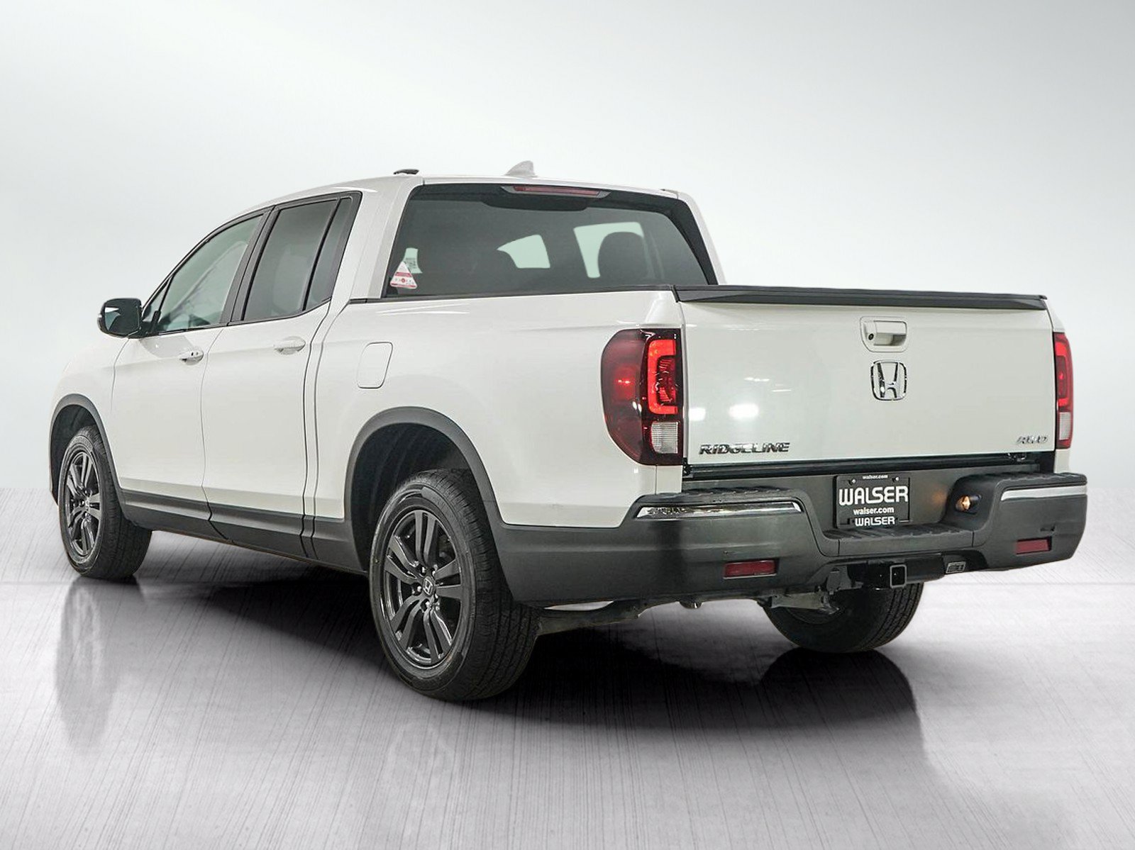 Used 2020 Honda Ridgeline Sport image 3