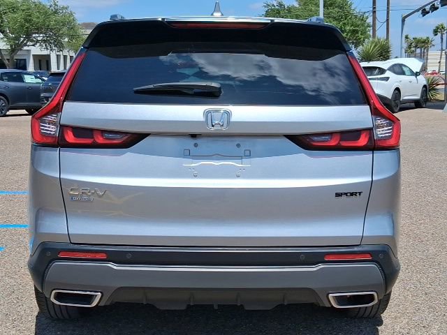 Used 2024 Honda CR-V Sport-L image 5