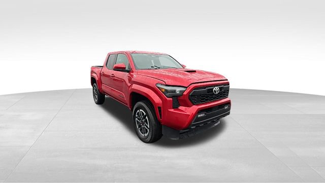 Used 2025 Toyota Tacoma TRD Sport AWD/4WD image 32