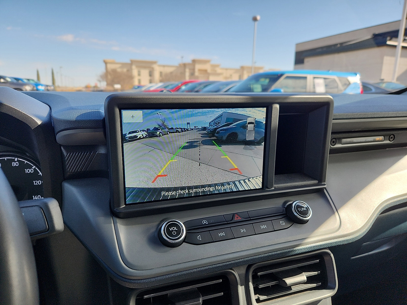 Used 2024 Ford Maverick Tremor w/ Tremor Off-Road Package image 18