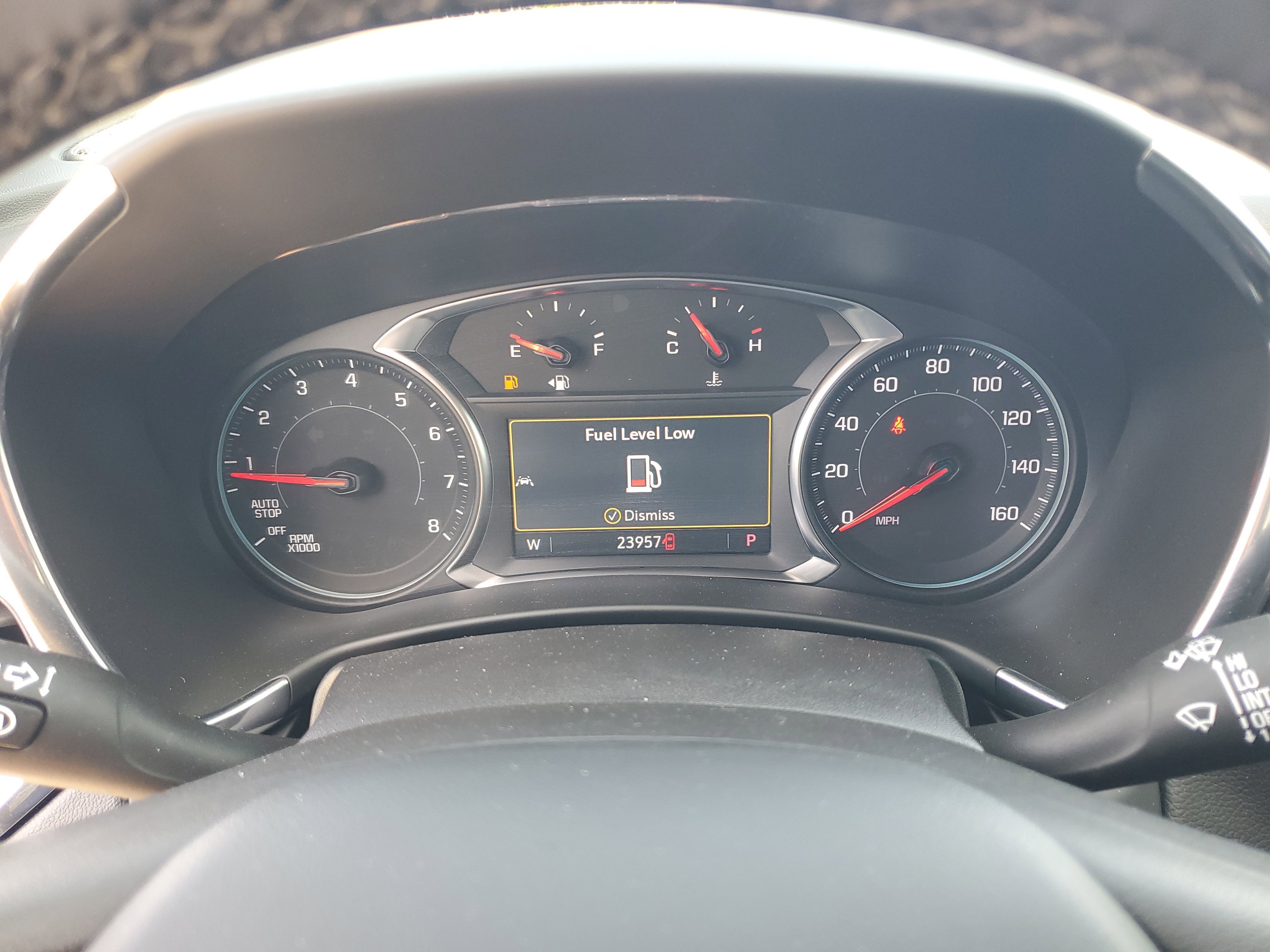 Used 2024 Chevrolet Equinox LT FWD image 22