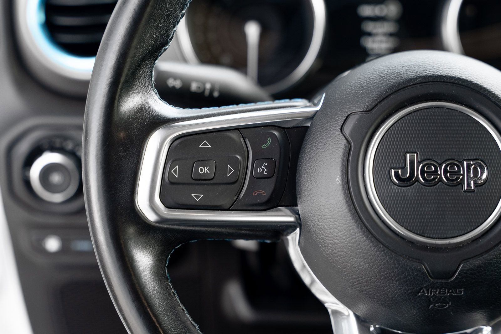 Used 2022 Jeep Wrangler Unlimited Rubicon 4xe image 25