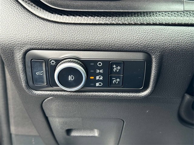 Used 2023 Ford Explorer ST-Line w/ Class IV Trailer Tow Package image 28