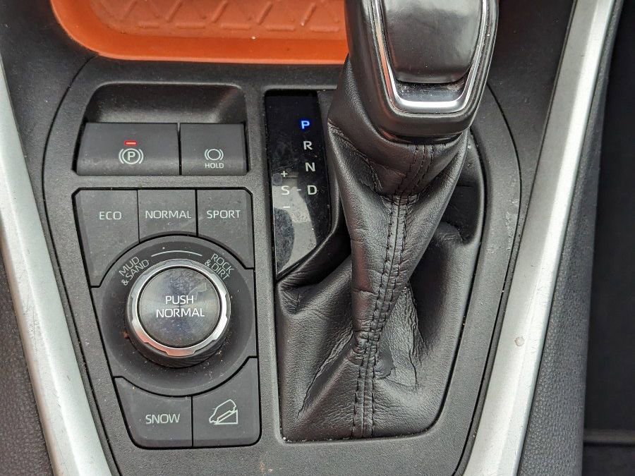 Used 2021 Toyota RAV4 Adventure image 23