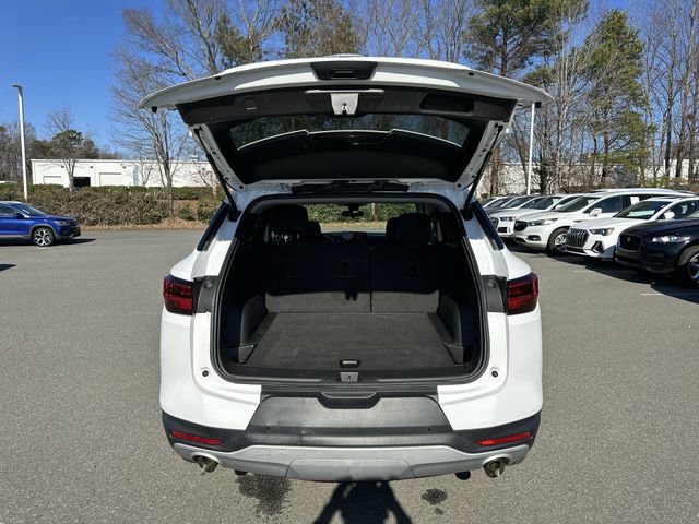 Used 2023 Chevrolet Blazer LT w/ Driver Confidence Package image 34