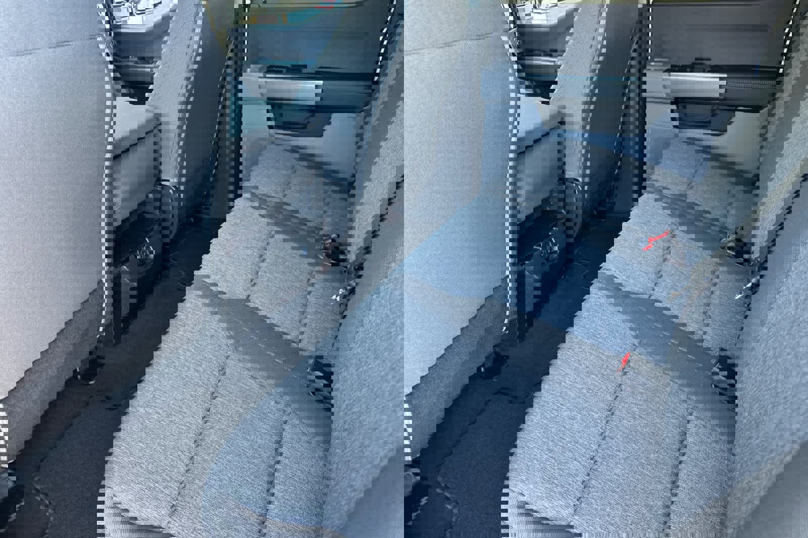 New 2026 Ford F250 XL w/ STX Appearance Package image 10