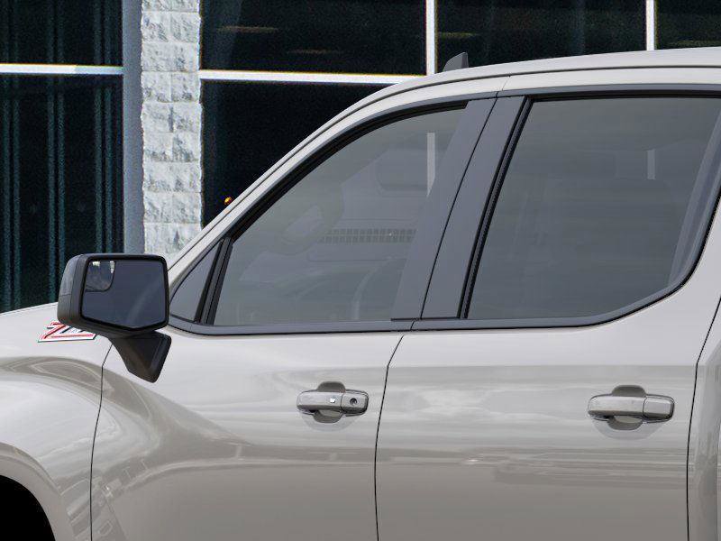 New 2026 Chevrolet Silverado 1500 RST w/ Convenience Package II image 12