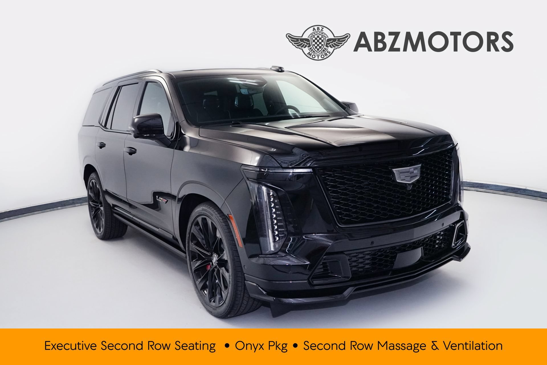 Used 2026 Cadillac Escalade V AWD/4WD video 1