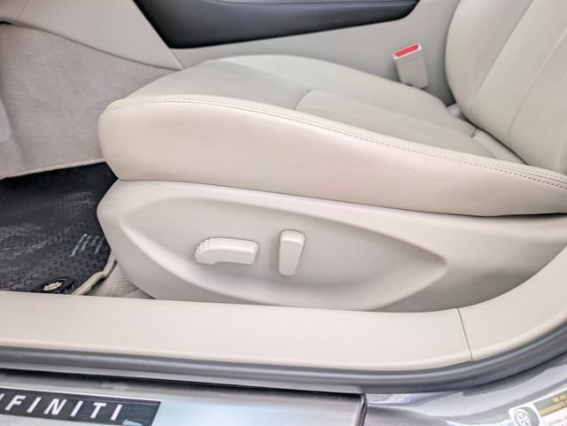 Used 2020 INFINITI Q50 Luxe w/ Cargo Package RWD image 22