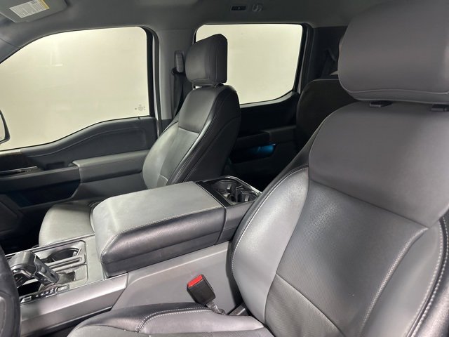Used 2021 Ford F150 Lariat image 19