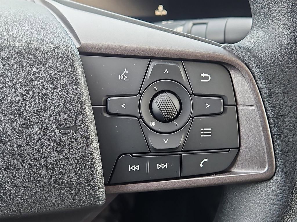 New 2026 Nissan Sentra SV w/ Floor Mat Package image 12