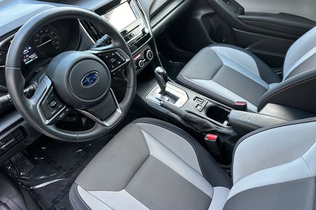 Used 2022 Subaru Crosstrek 2.0i Premium AWD/4WD image 10