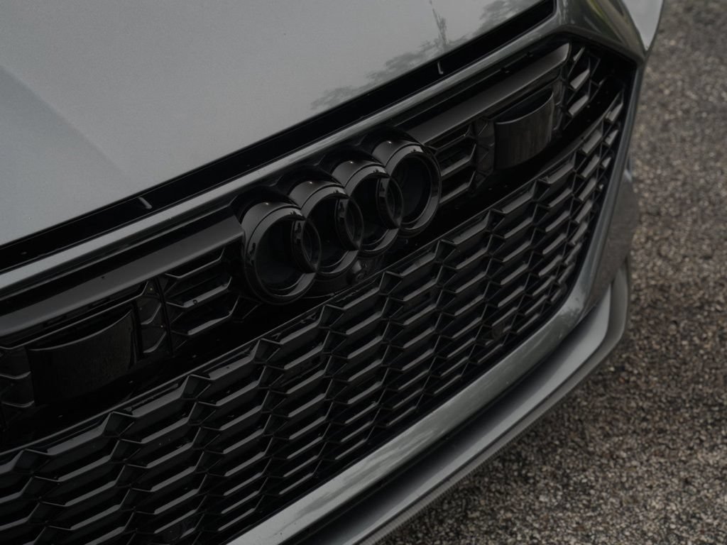 Used 2021 Audi RS 6 AWD/4WD image 33