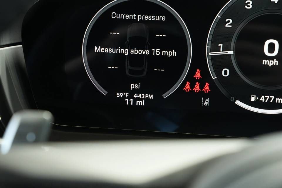 New 2026 Porsche Cayenne Coupe image 15