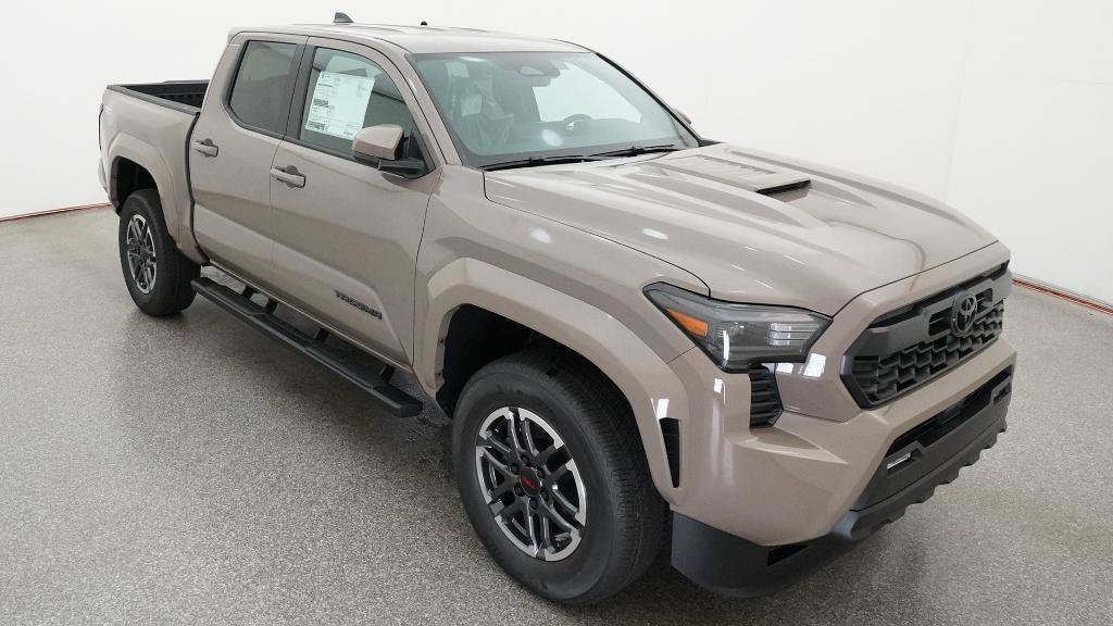 New 2026 Toyota Tacoma TRD Sport RWD image 16