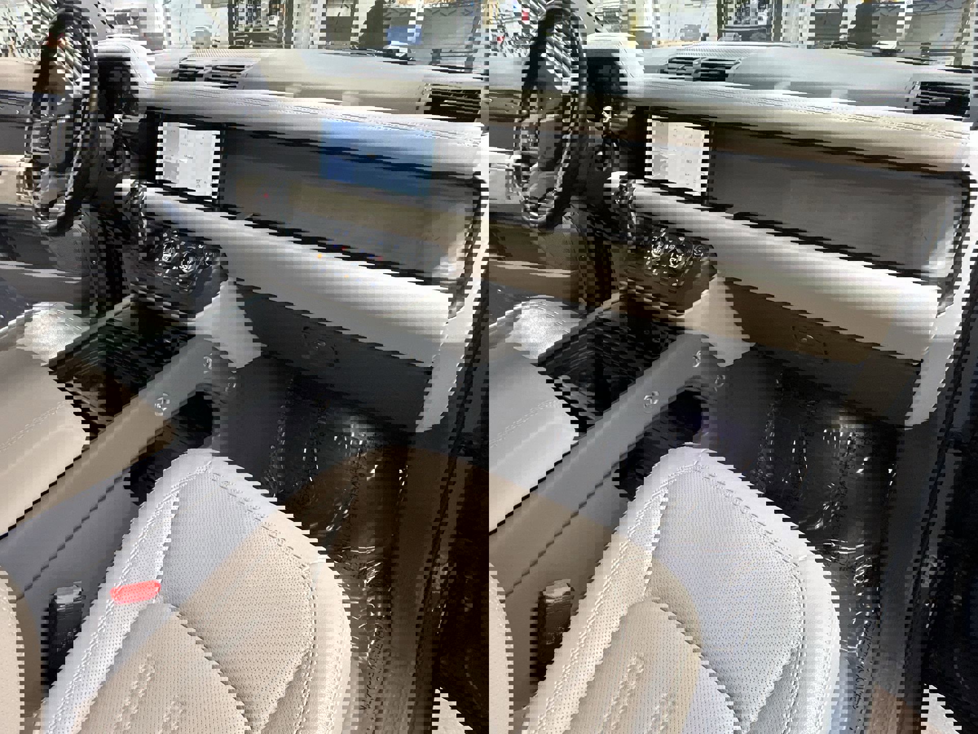 Used 2022 Land Rover Defender 110 S image 30